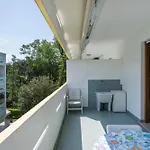 Passeggiata Al Mare Апартаменты *