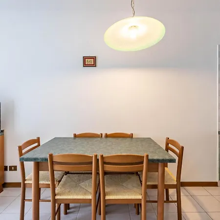 Appartement Passeggiata Al Mare