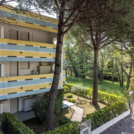 Appartement Passeggiata Al Mare Bibione