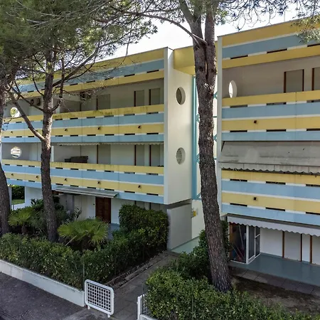 Апартаменты Passeggiata Al Mare *