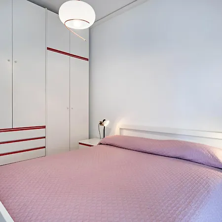 Apartman Passeggiata Al Mare Bibione