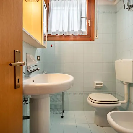 Apartman Passeggiata Al Mare