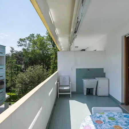 Apartman Passeggiata Al Mare *