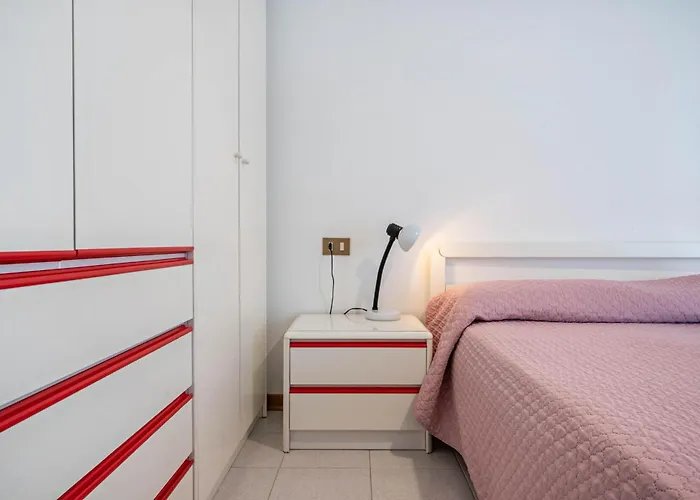 Passeggiata Al Mare Bibione