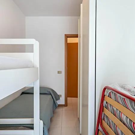 Passeggiata Al Mare Apartman