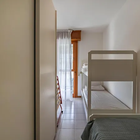 Passeggiata Al Mare Appartamento *