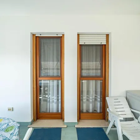 Passeggiata Al Mare Appartamento Bibione