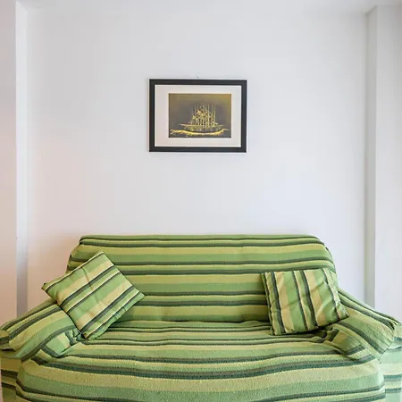 Appartamento Passeggiata Al Mare Bibione