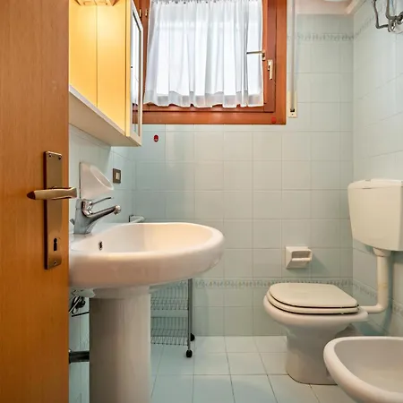 Passeggiata Al Mare Bibione