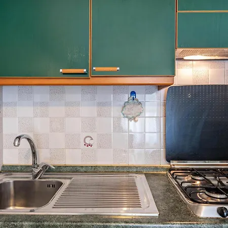 Passeggiata Al Mare Lejlighed