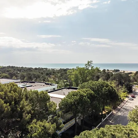 Passeggiata Al Mare Apartman *