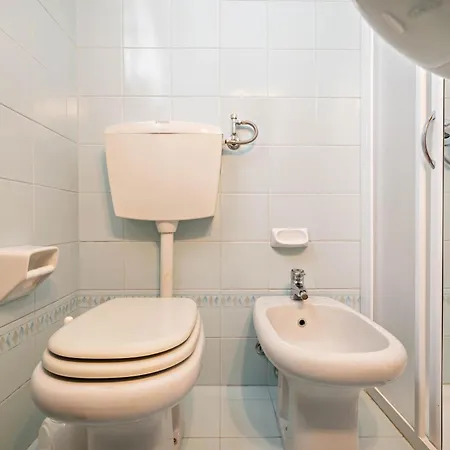 Appartamento Passeggiata Al Mare *