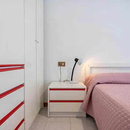 Passeggiata Al Mare Bibione