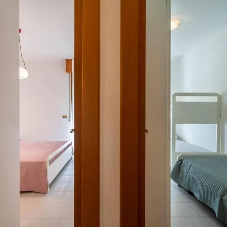 Passeggiata Al Mare Lejlighed Bibione