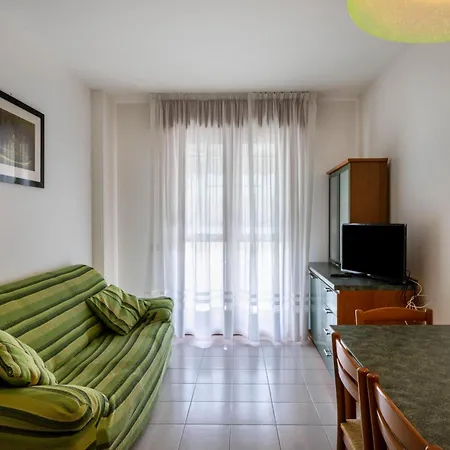 Passeggiata Al Mare Bibione