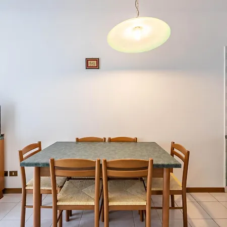 Apartment Passeggiata Al Mare