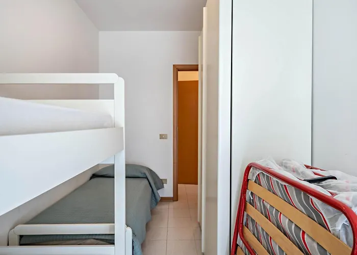 Passeggiata Al Mare Apartman