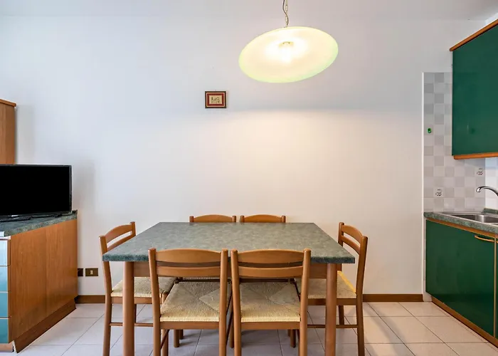 Apartment Passeggiata Al Mare