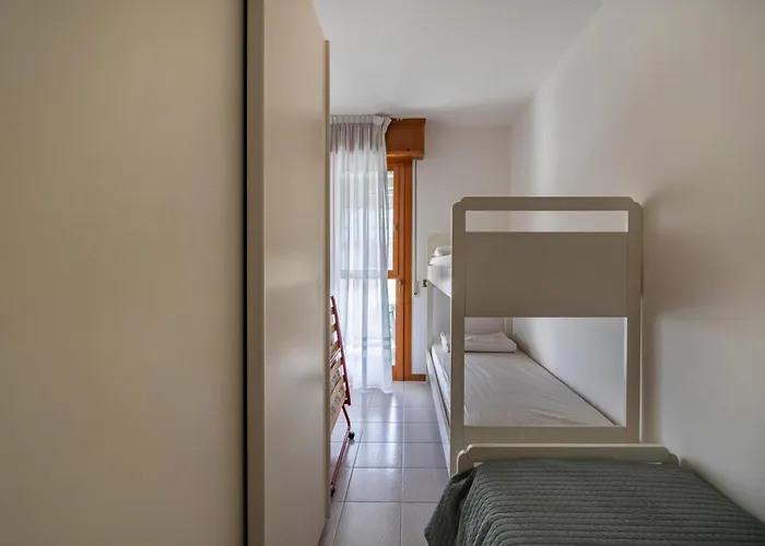 Passeggiata Al Mare Apartman *