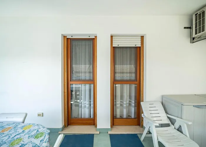 Passeggiata Al Mare Apartment Bibione