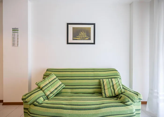 Apartment Passeggiata Al Mare Bibione