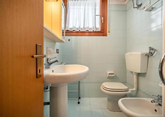 Passeggiata Al Mare Bibione