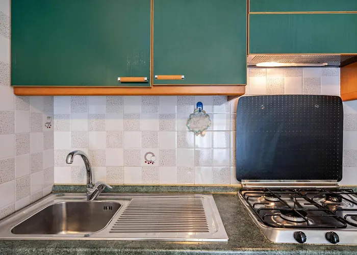 Passeggiata Al Mare Apartment