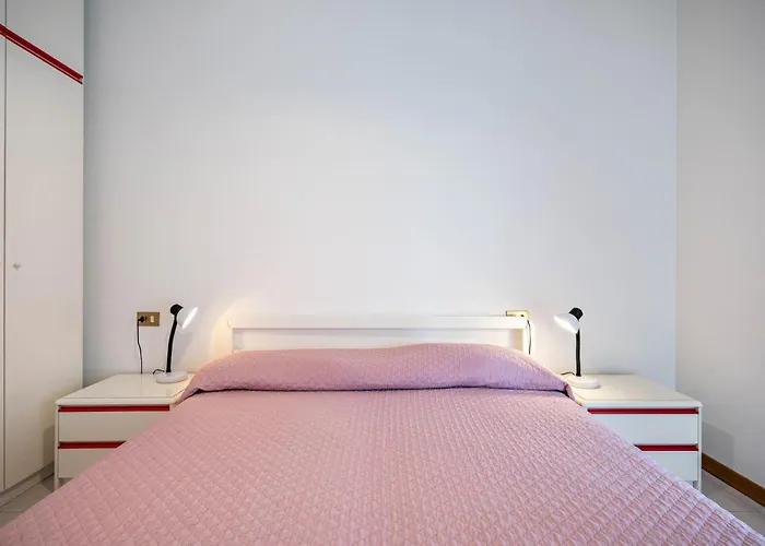 Apartman Passeggiata Al Mare