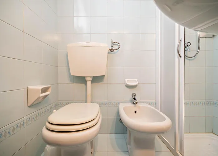 Apartman Passeggiata Al Mare *