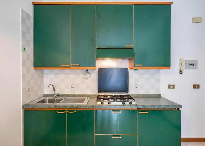 Passeggiata Al Mare Apartment Bibione