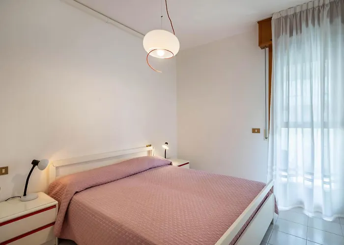 Passeggiata Al Mare Apartman