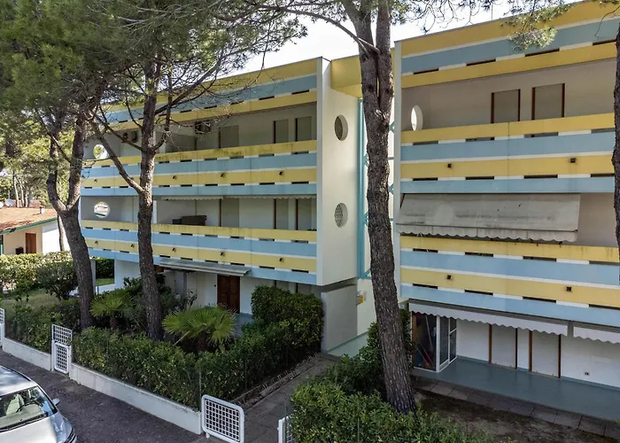 Apartment Passeggiata Al Mare *