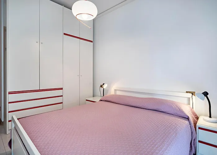 Apartment Passeggiata Al Mare Bibione