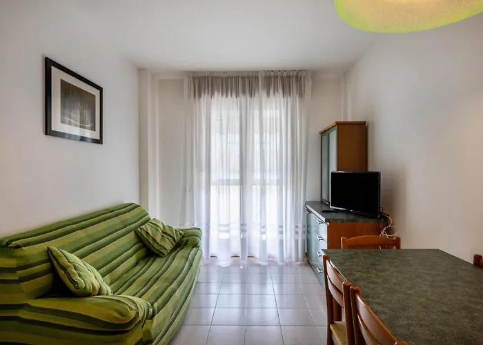 Passeggiata Al Mare Bibione